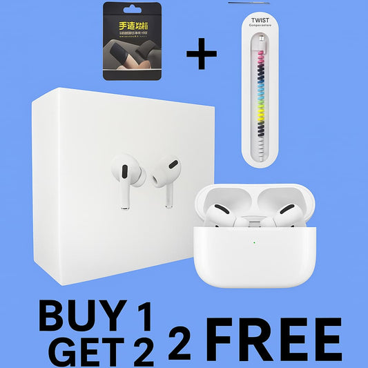 Apple pro EarPods