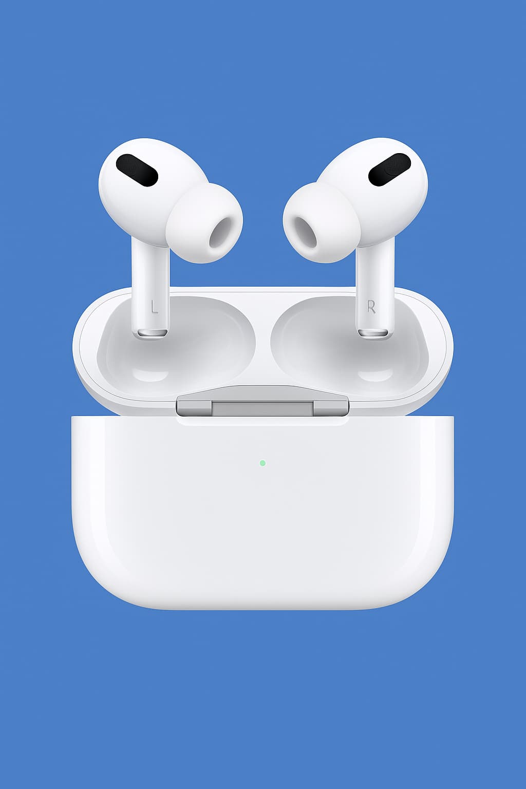 Apple pro EarPods